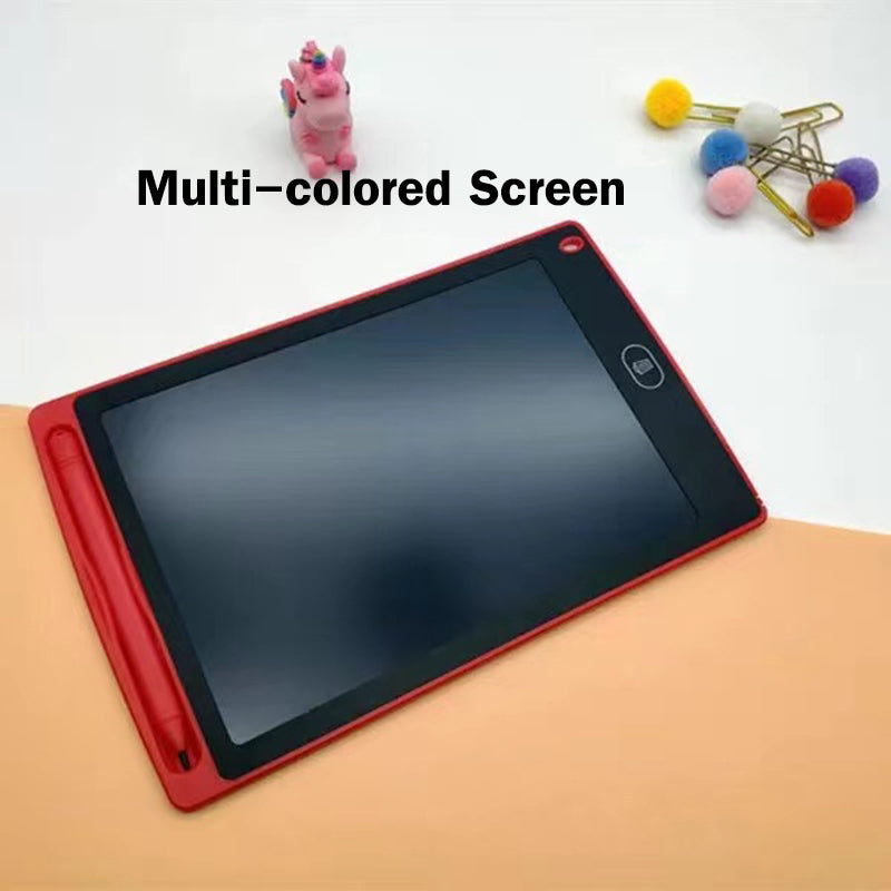 Gizlux LCD writing tablet for kids - image 3