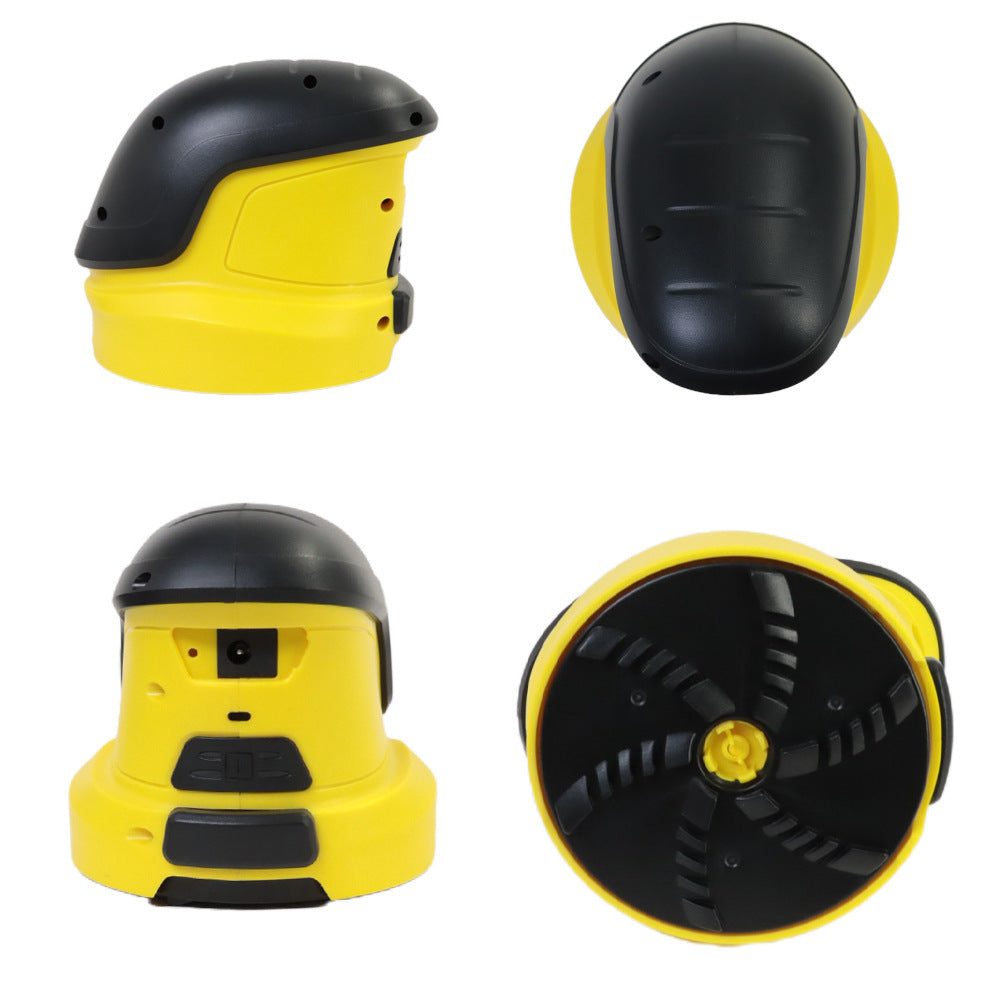 Gizlux cordless electric ice scraper - image 8