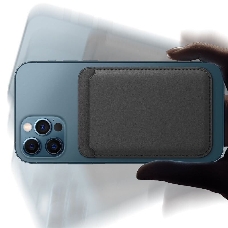 Gizlux Atelier Magnetic Card Wallet - image 2