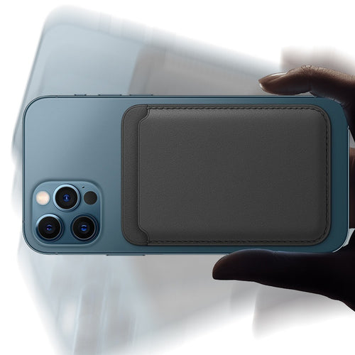 Gizlux Atelier Magnetic Card Wallet - image 2