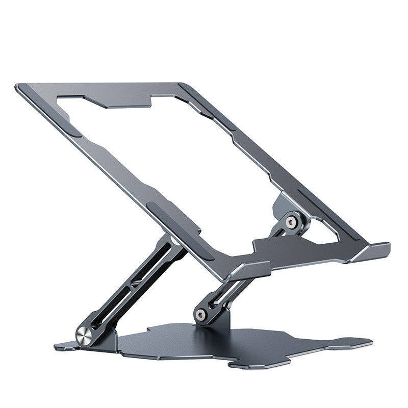 Gizlux aluminum adjustable laptop stand - image 6