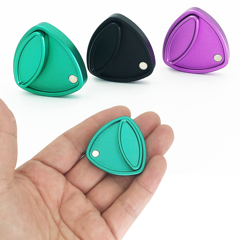 Gizlux aluminum magnetic fidget slider - image 2