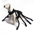 Gizlux creepy spider dog costume - image 3