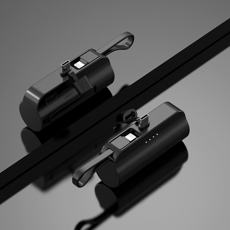 Gizlux Nomad mini plug-in power bank - image 6