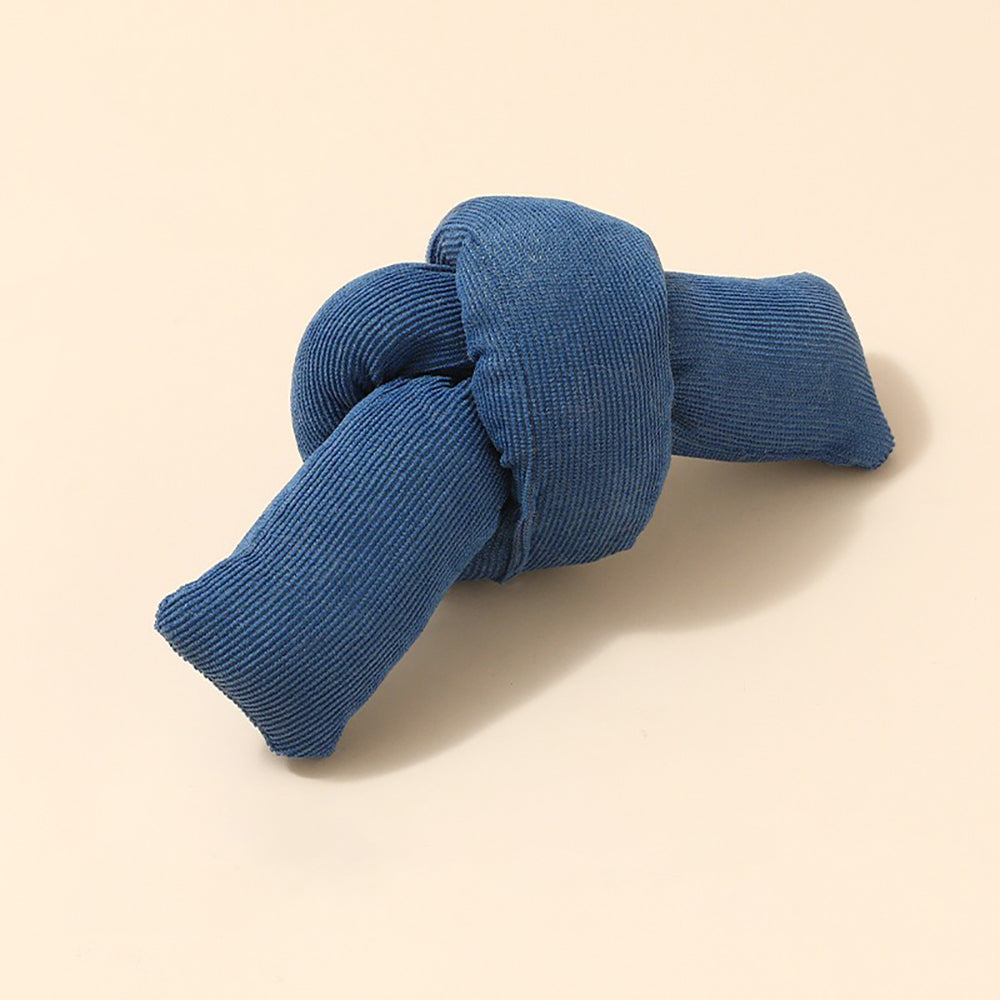 Gizlux cotton knot rope cat toys - image 3