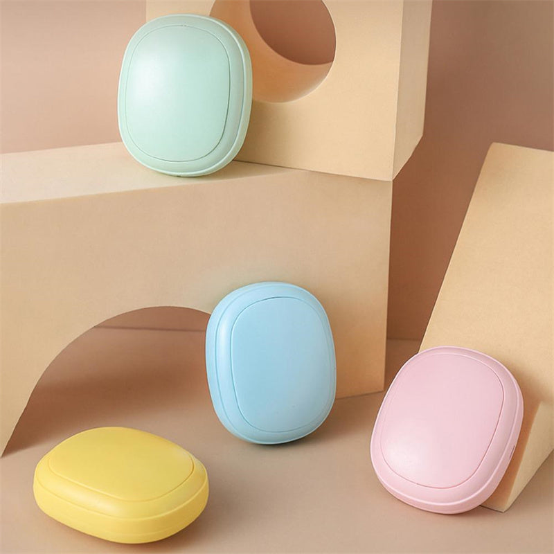 Gizlux mini rechargeable hand warmer - image 3
