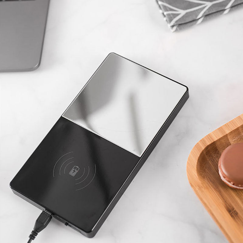 Gizlux Brew and Charge mug warmer with wireless charger - image 2