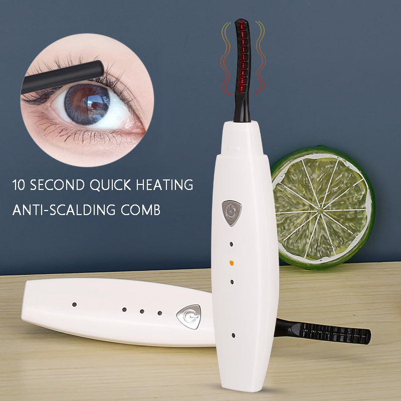Gizlux heated eyelash curler - image 3