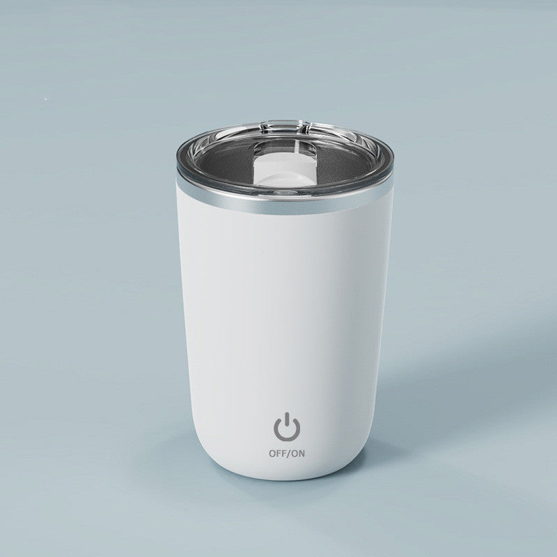 Gizlux self-stirring mug - image 6