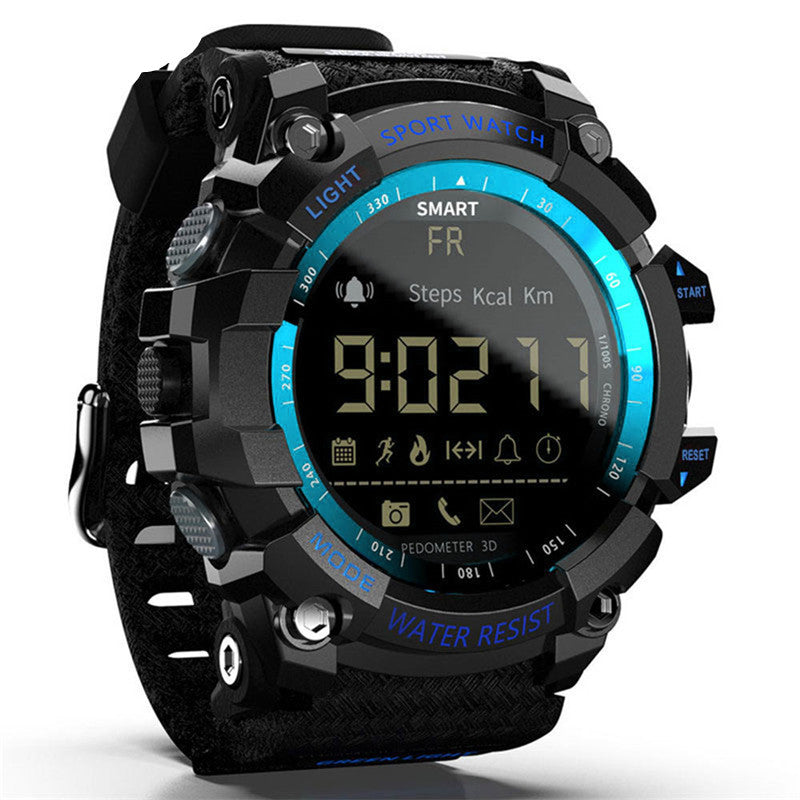 Gizlux Pulse MK16 fitness smart watch - image 7