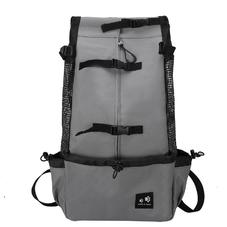 Gizlux Rover heads-out pet carrier backpack - image 4
