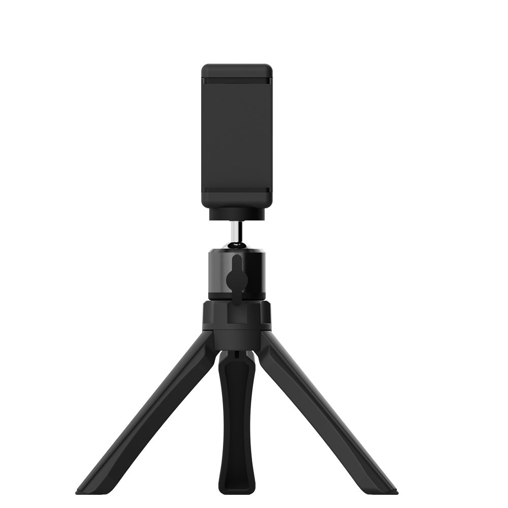 Gizlux Perch mini tabletop tripod with phone clip - image 3