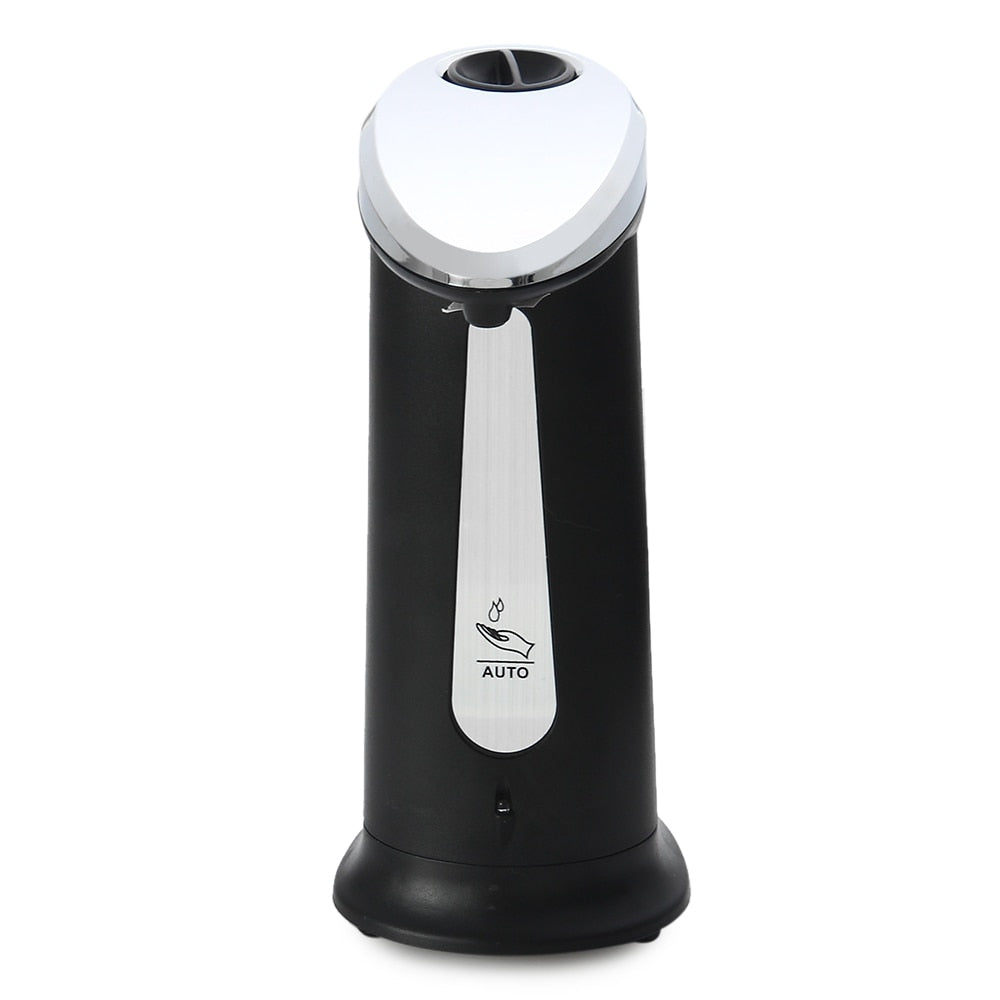 Gizlux touchless automatic soap dispenser - image 5