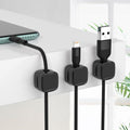 Gizlux Snap magnetic cable holders - image 1