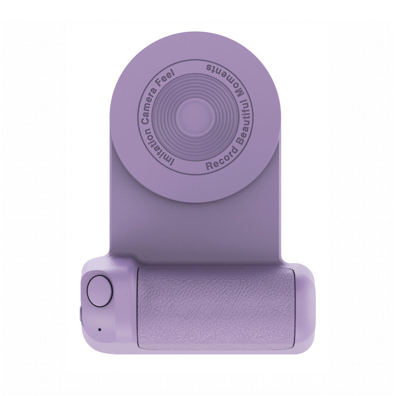 Gizlux Shutter magnetic camera-style phone grip - image 5