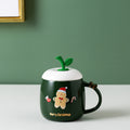 Gizlux Christmas character ceramic mug - image 3