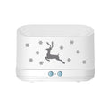 Gizlux elk flame humidifier diffuser - image 2