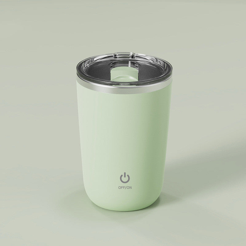 Gizlux self-stirring mug - image 10