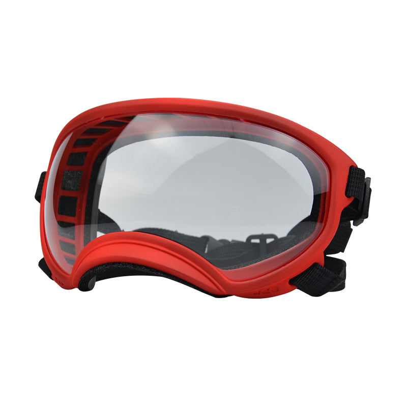 Gizlux dog snow goggles - image 6