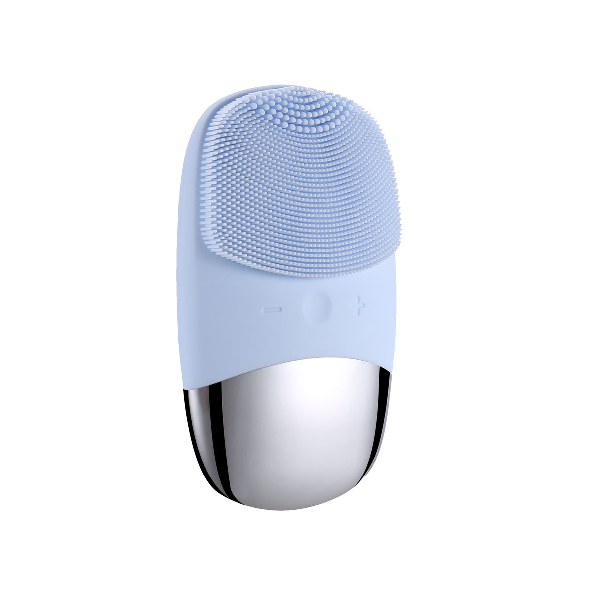 Gizlux Glow silicone facial cleansing brush - image 8