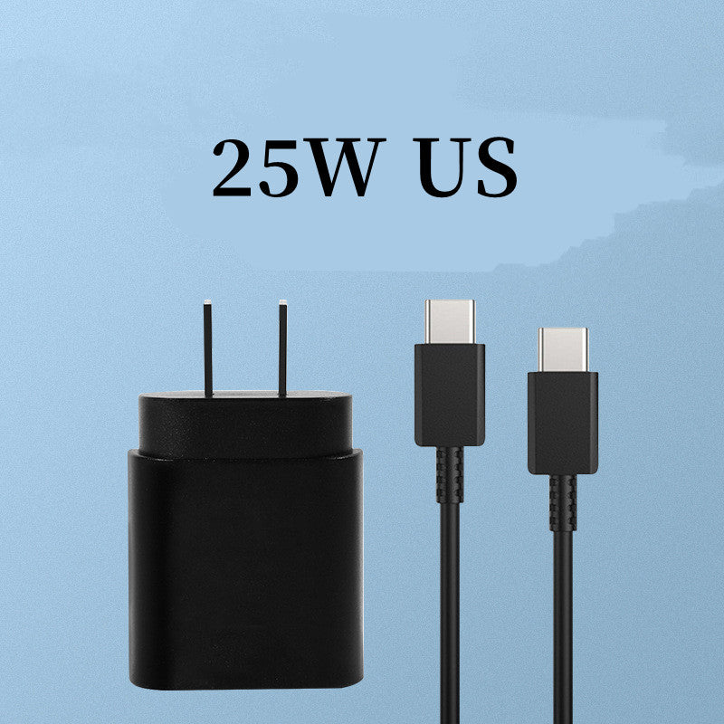 Gizlux Surge USB-C fast charger - image 2
