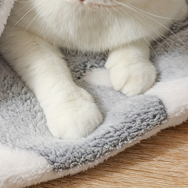 Gizlux Hearth self-warming plush pet mat - image 6
