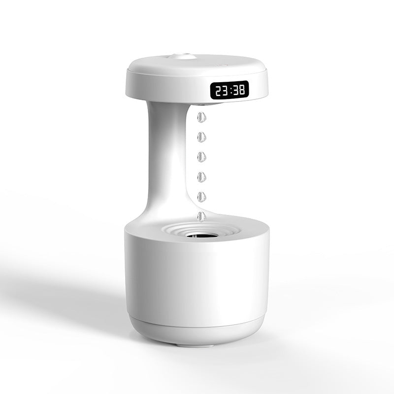 Gizlux Cascade anti-gravity water-drop humidifier - image 6