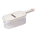 Gizlux handheld vegetable slicer with container - image 7