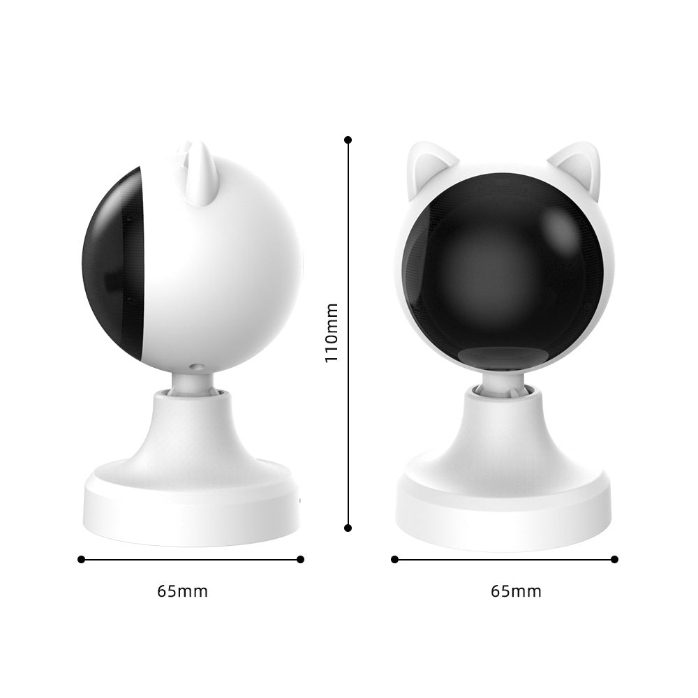 Gizlux Dart automatic laser cat toy - image 6