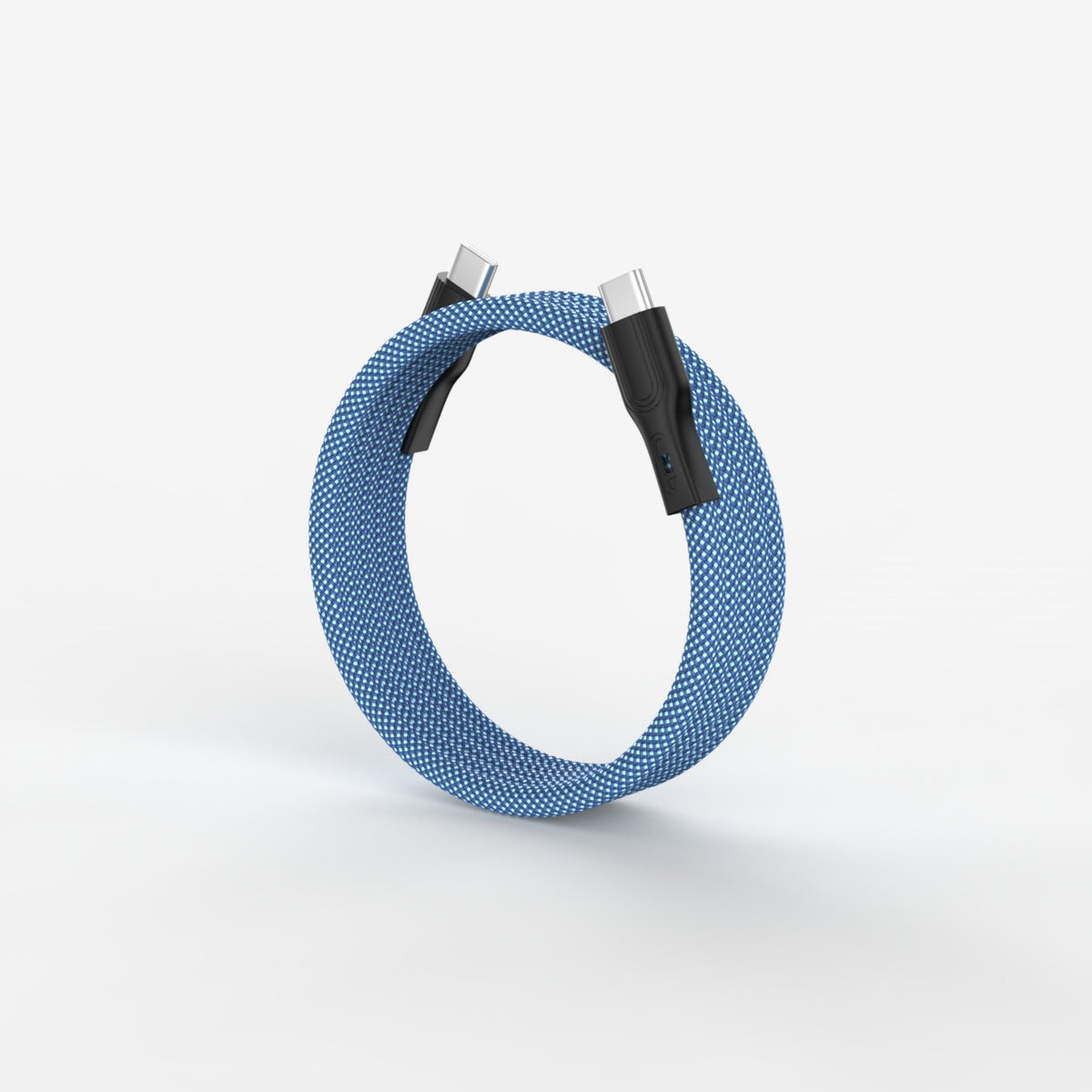 Gizlux Coil Magnetic Charging Cable - image 3