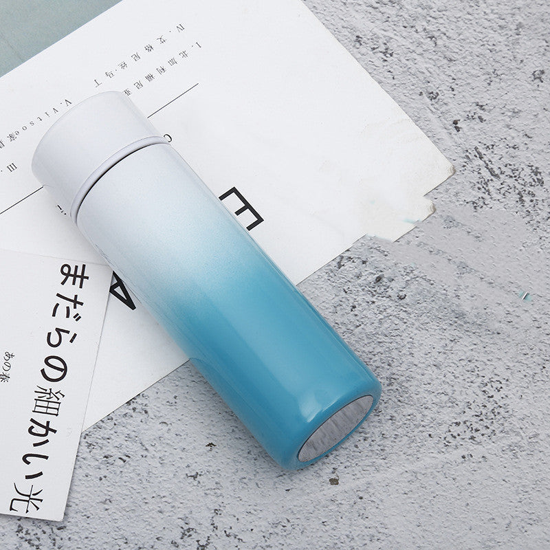 Gizlux smart insulated bottle - image 6