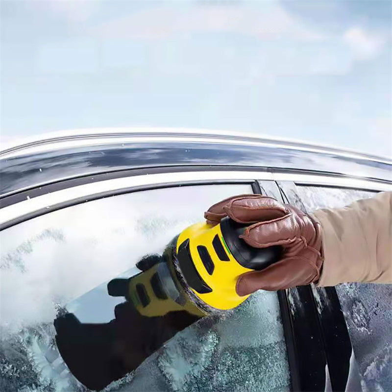Gizlux cordless electric ice scraper - image 4