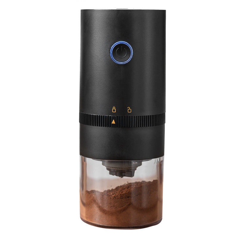 Gizlux portable electric coffee grinder - image 5