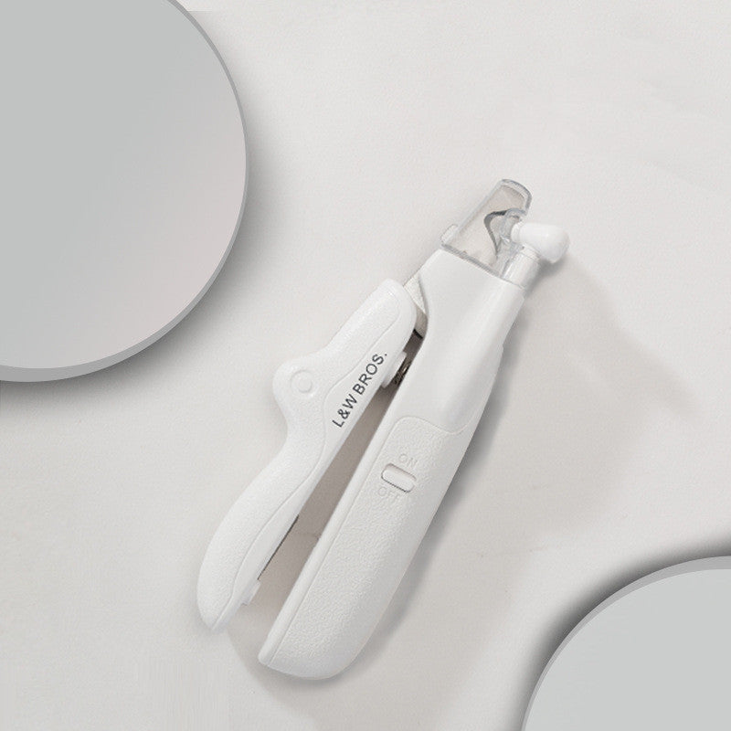 Gizlux LED pet nail clippers - image 9
