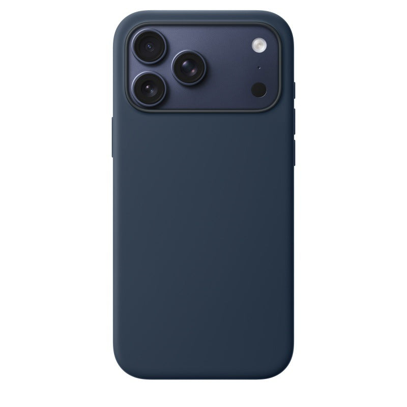 Gizlux Silk Magnetic Silicone Case for iPhone 18 Pro and 18 Pro Max - image 4