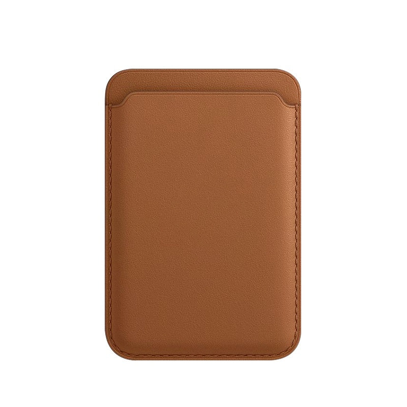 Gizlux Atelier Magnetic Card Wallet - image 5