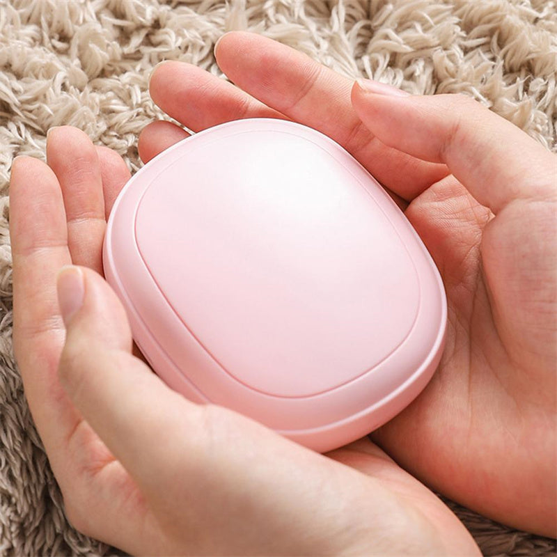Gizlux mini rechargeable hand warmer - image 4
