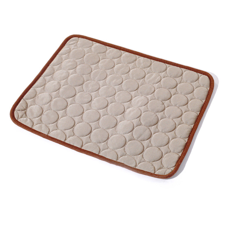 Gizlux Chill cool-touch pet mat - image 6