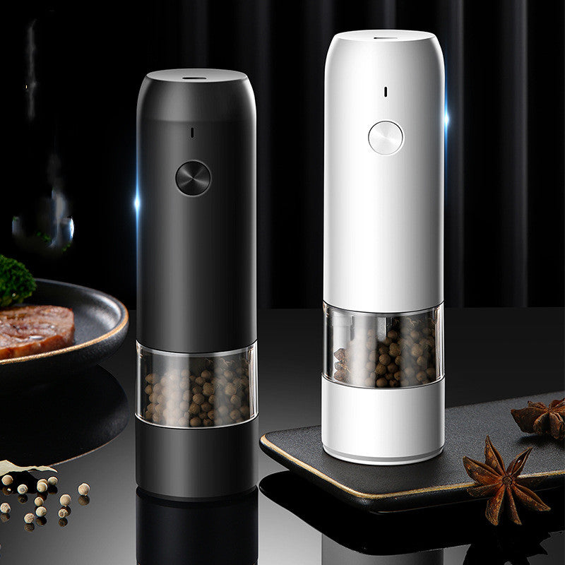 Gizlux electric salt and pepper grinder - image 9
