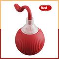 Gizlux Spin interactive rolling cat toy ball - image 7