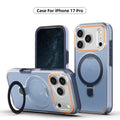 Gizlux Pivot Magnetic Stand Case for iPhone 17 series - image 1