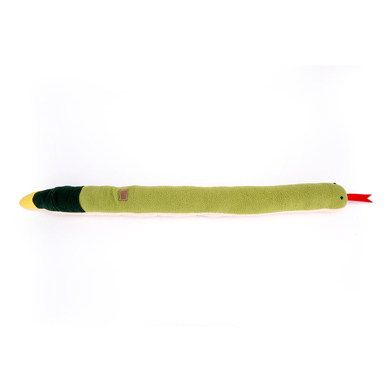 Gizlux Sly plush snake snuffle toy - image 6
