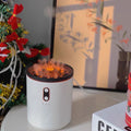 Gizlux volcano flame aroma diffuser - image 1