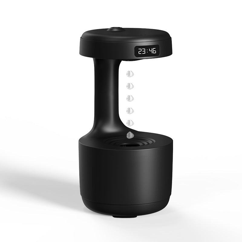 Gizlux Cascade anti-gravity water-drop humidifier - image 7