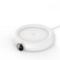 Gizlux Brew smart mug warmer with 3 temperatures and LED display - image 5