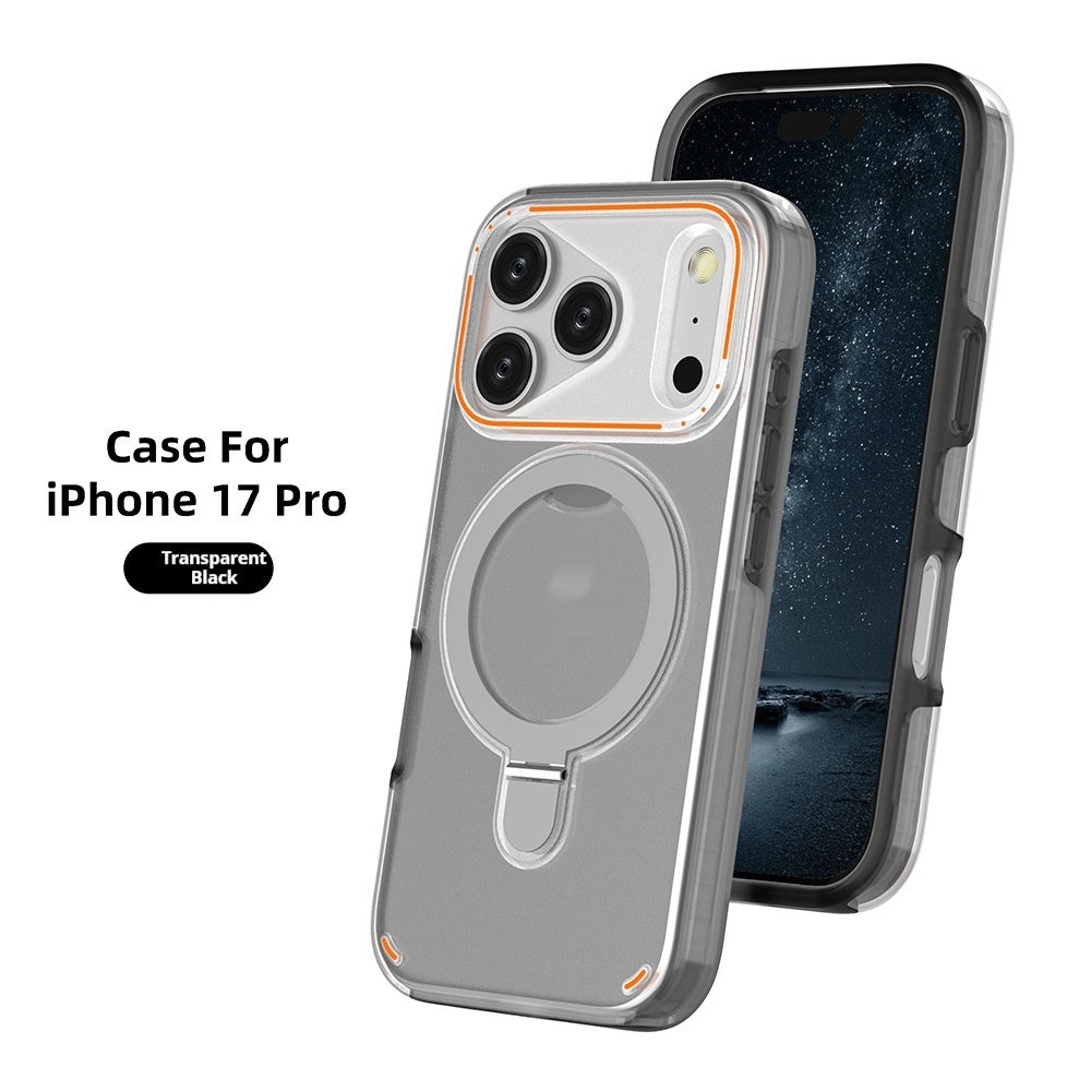Gizlux Pivot Magnetic Stand Case for iPhone 17 series - image 4