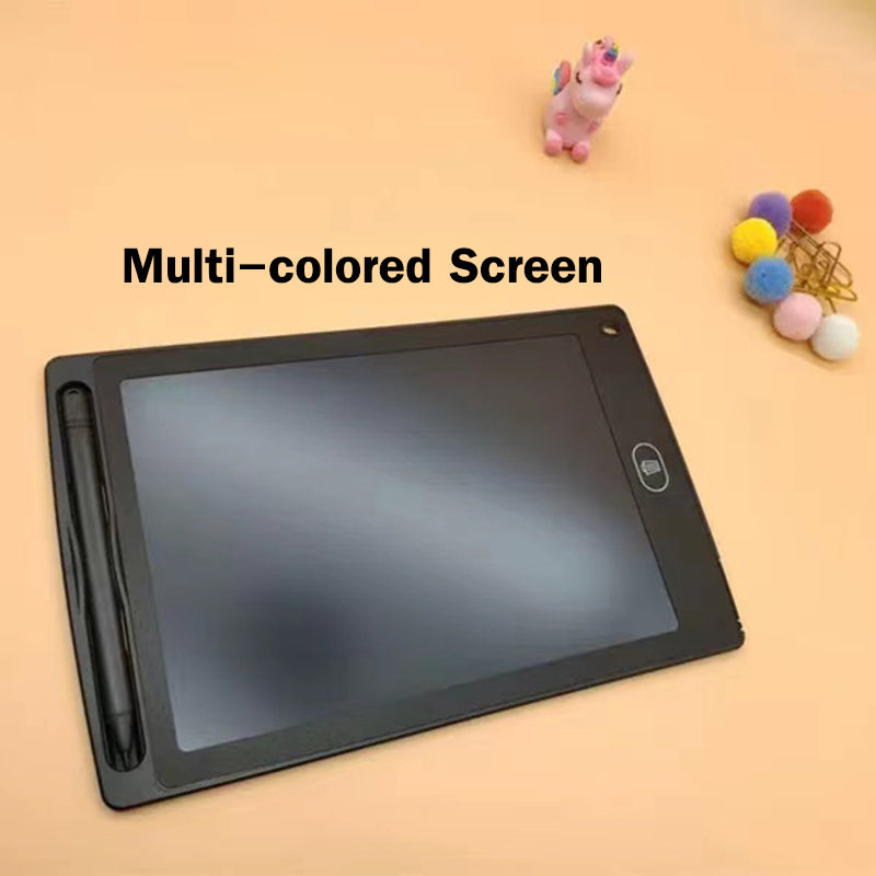 Gizlux LCD writing tablet for kids - image 1