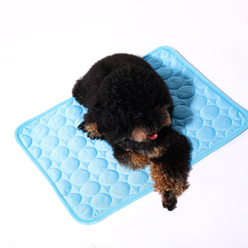 Gizlux Chill cool-touch pet mat - image 1