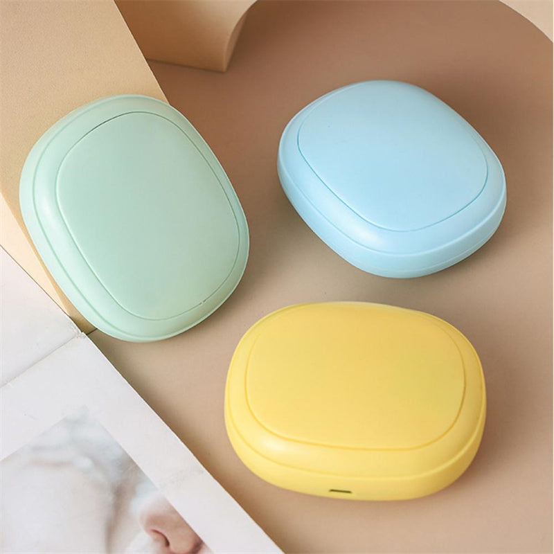 Gizlux mini rechargeable hand warmer - image 5