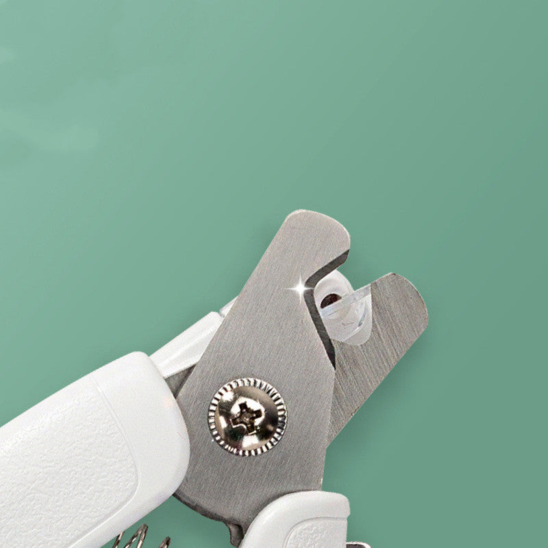 Gizlux LED pet nail clippers - image 5